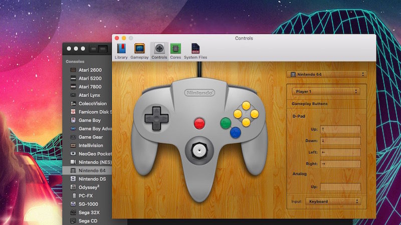 Playstation Emulator Mac Openemu